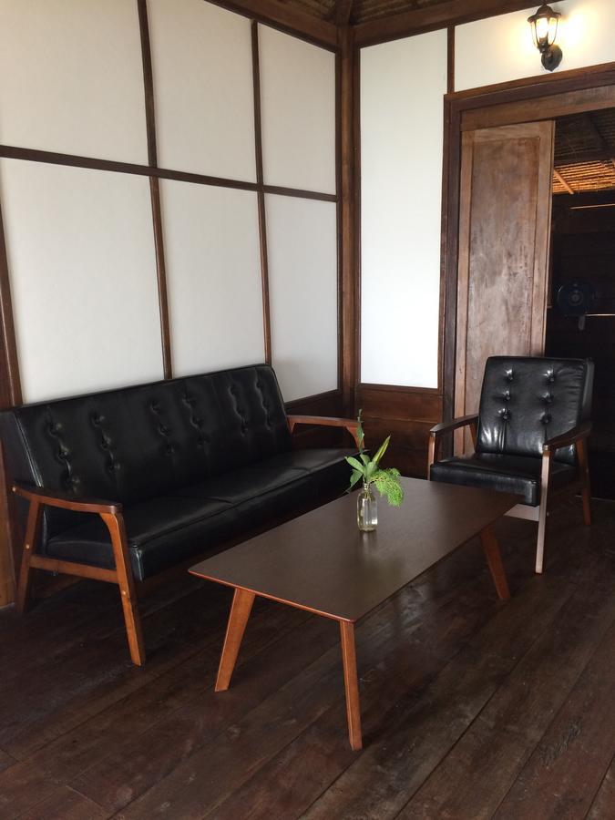 Pomelo Restaurant And Guesthouse - Fishermen & Tammarine Cottages Riverfront - Experience Nature, Culture And Adventure & Tailor-Made Tour Ban Khon エクステリア 写真